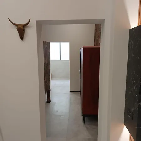 Apartment Amendola *