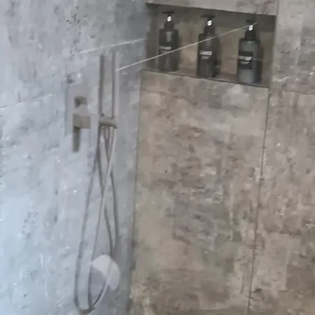 Apartment Amendola Bari