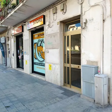 Amendola Apartman