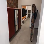Amendola شقة