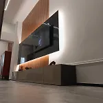 Amendola شقة *