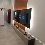Amendola شقة