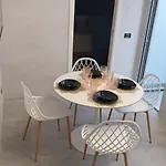 شقة Amendola *