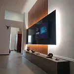 شقة Amendola *