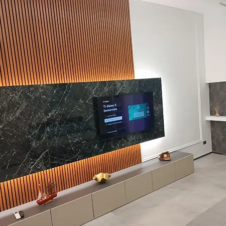 Amendola Appartamento *