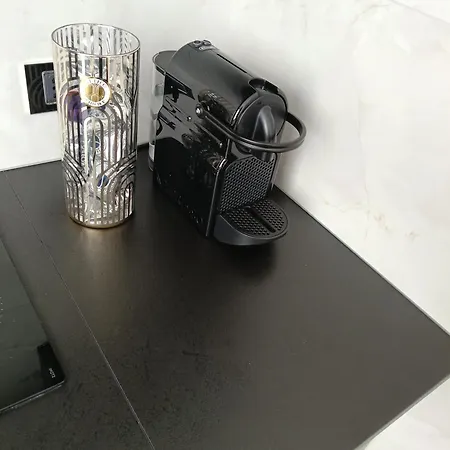 Amendola Appartamento