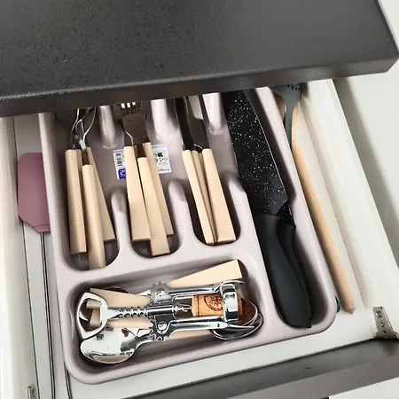 Amendola Appartamento