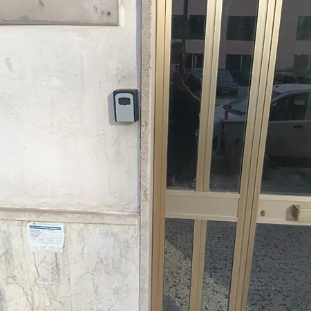 Appartamento Amendola