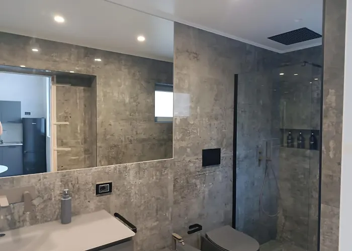 Amendola Appartamento