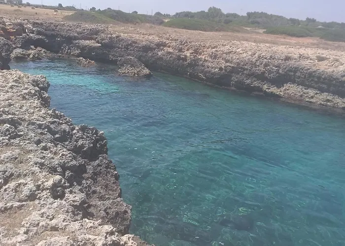 Appartamento Amendola Bari