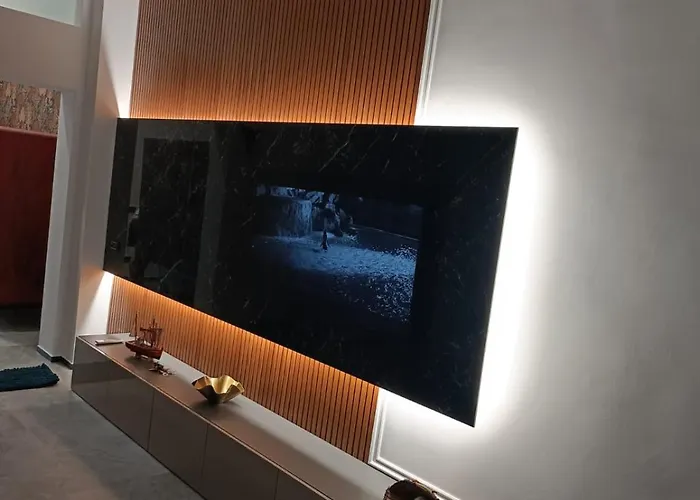 Appartamento Amendola *