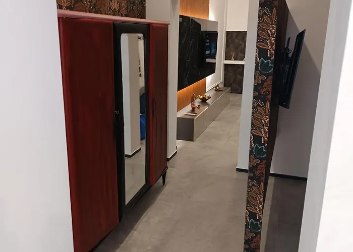 Amendola Appartamento