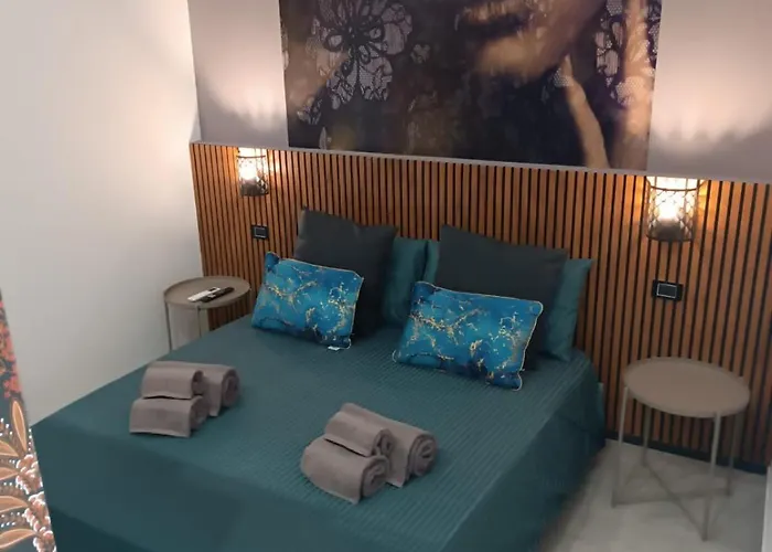 Amendola Appartamento