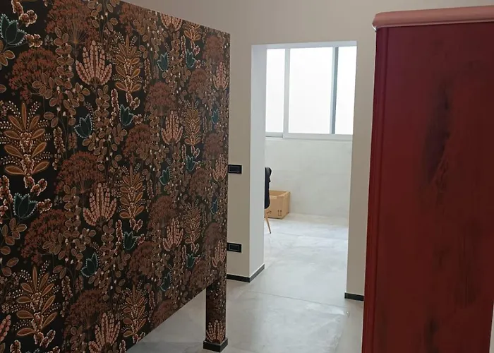 Appartamento Amendola