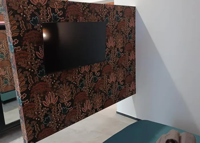 Appartamento Amendola