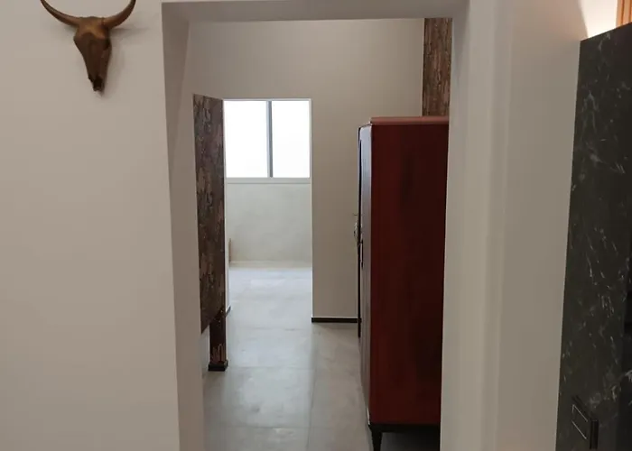 Appartamento Amendola *