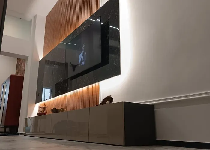 Amendola Appartamento *