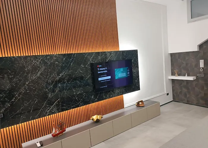 Amendola Appartamento *