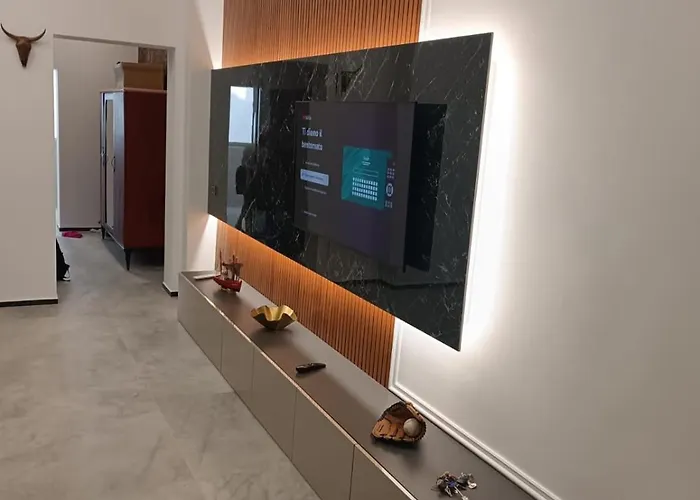 Amendola Appartamento