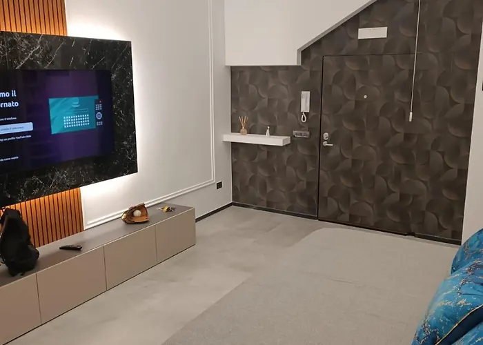 Amendola Appartamento Bari