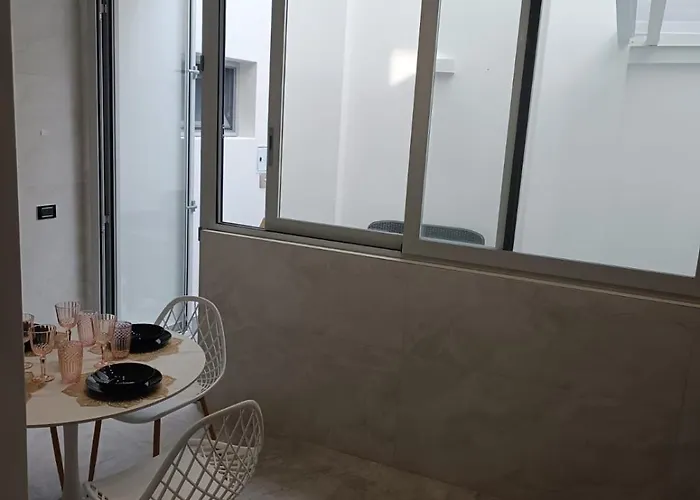 Appartamento Amendola *