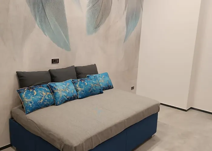 Amendola Appartamento Bari