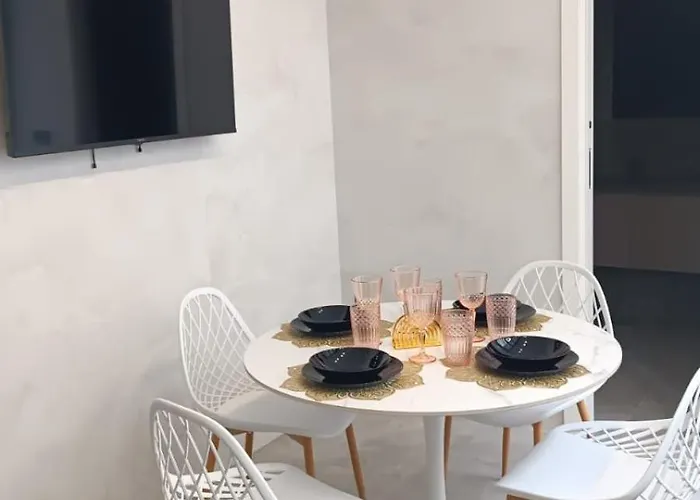 Amendola Appartamento