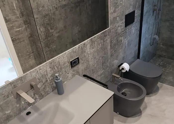 Amendola Appartamento *