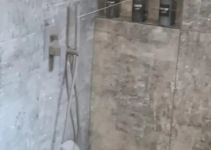 Appartamento Amendola Bari