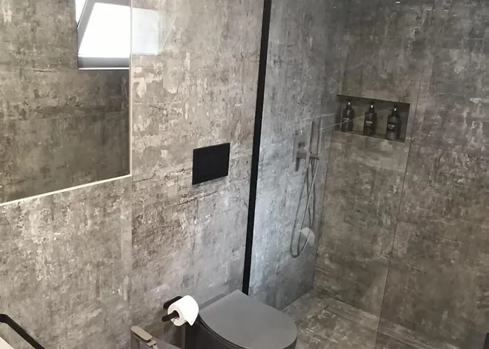 Appartamento Amendola *