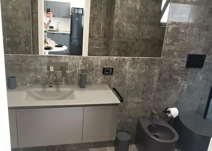 Amendola Appartamento Bari