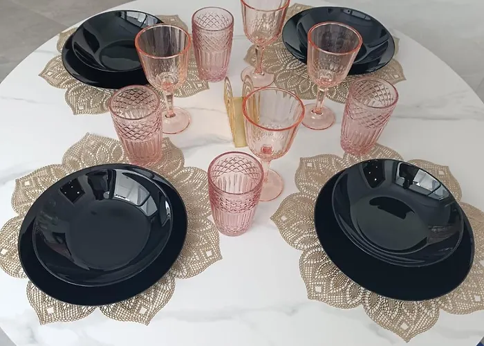 Amendola Appartamento