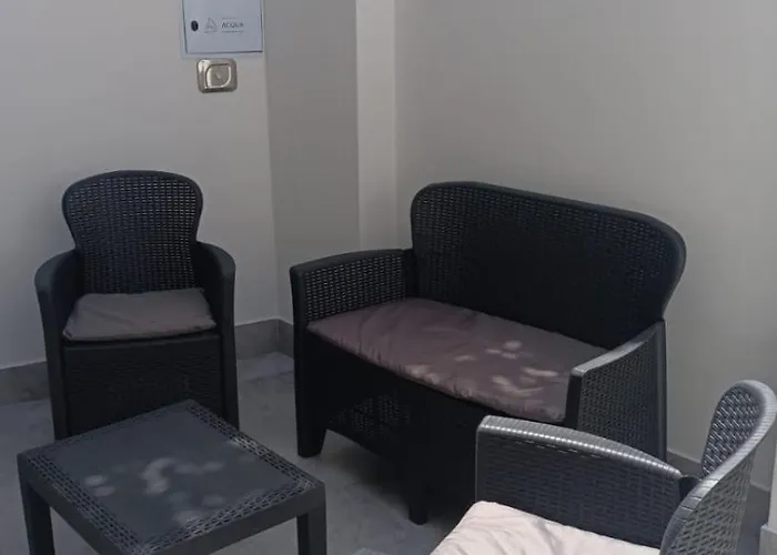 Appartamento Amendola *