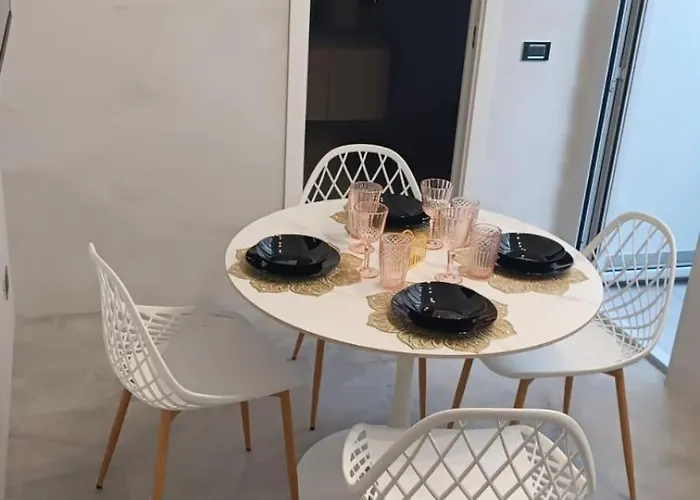 Appartamento Amendola *