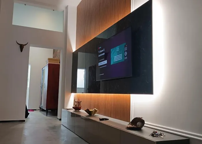 Appartamento Amendola *