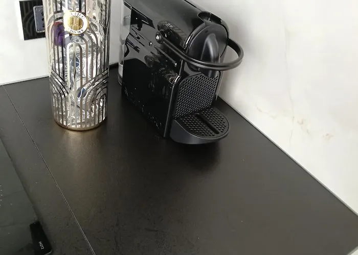 Amendola Appartamento