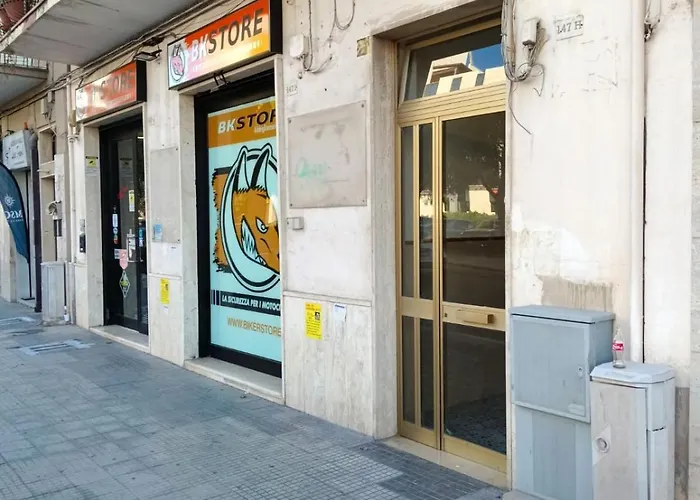 Amendola Appartamento