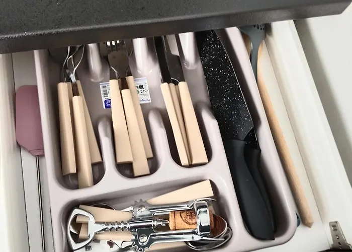 Amendola Appartamento