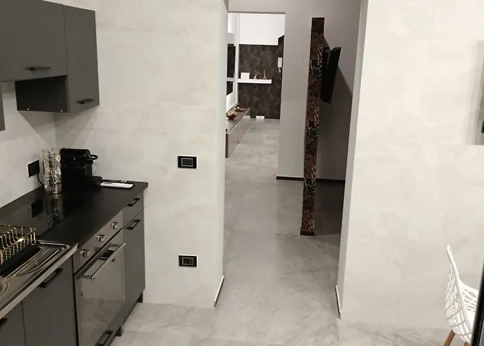 Amendola Appartamento Bari