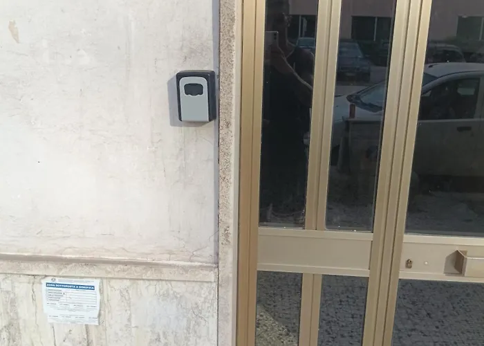 Appartamento Amendola