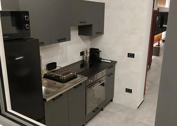 Amendola Appartamento *