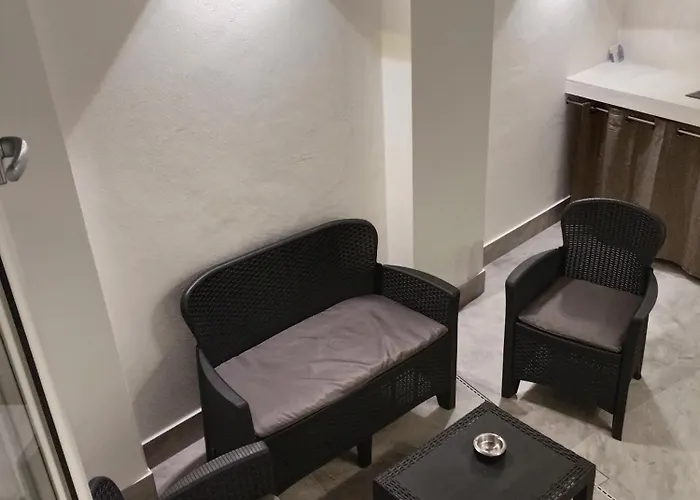 Amendola Appartamento *