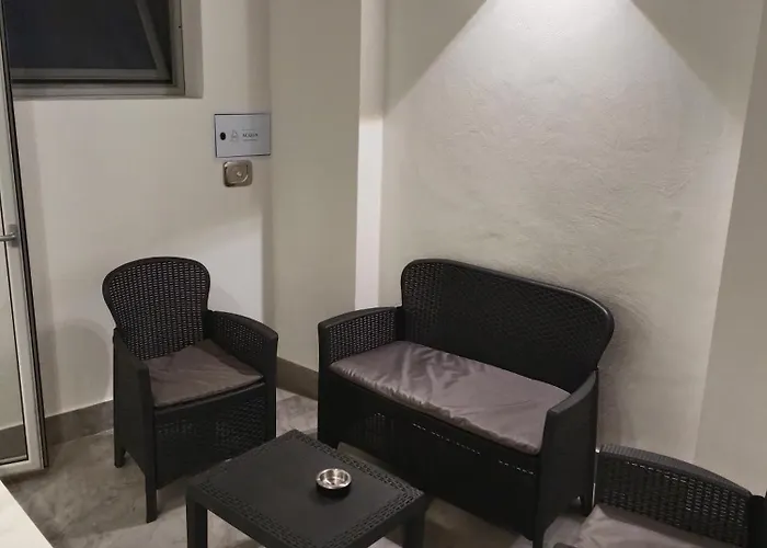 Appartamento Amendola